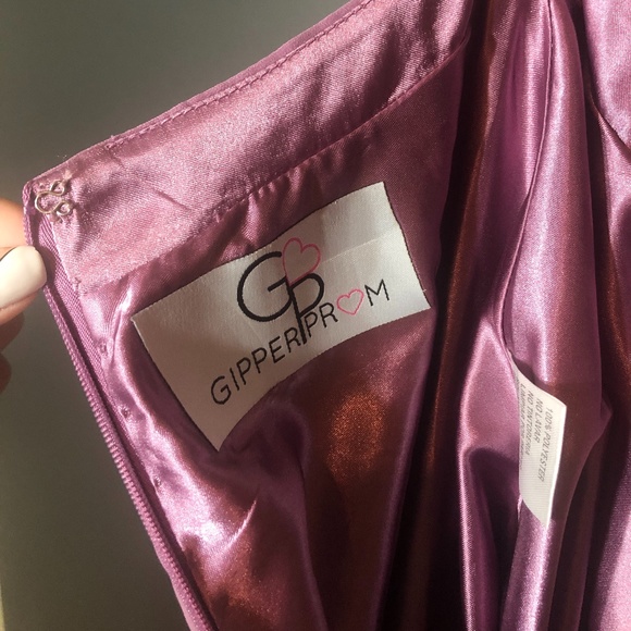 Prom Dress - Picture 5 of 7